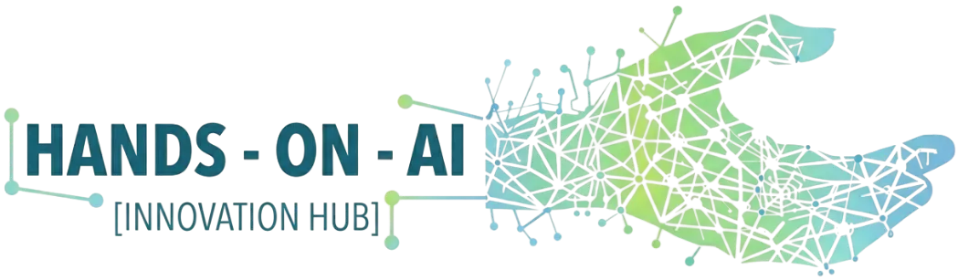 Hands On AI Logo