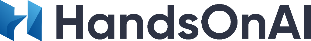Hands On AI Logo
